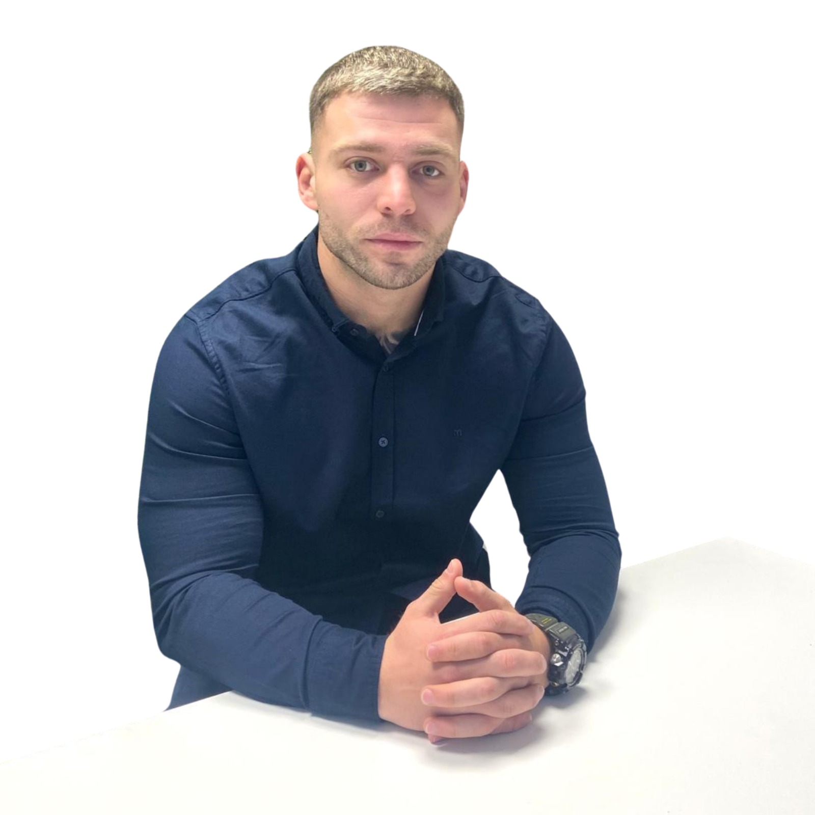 Miembro del equipo 3