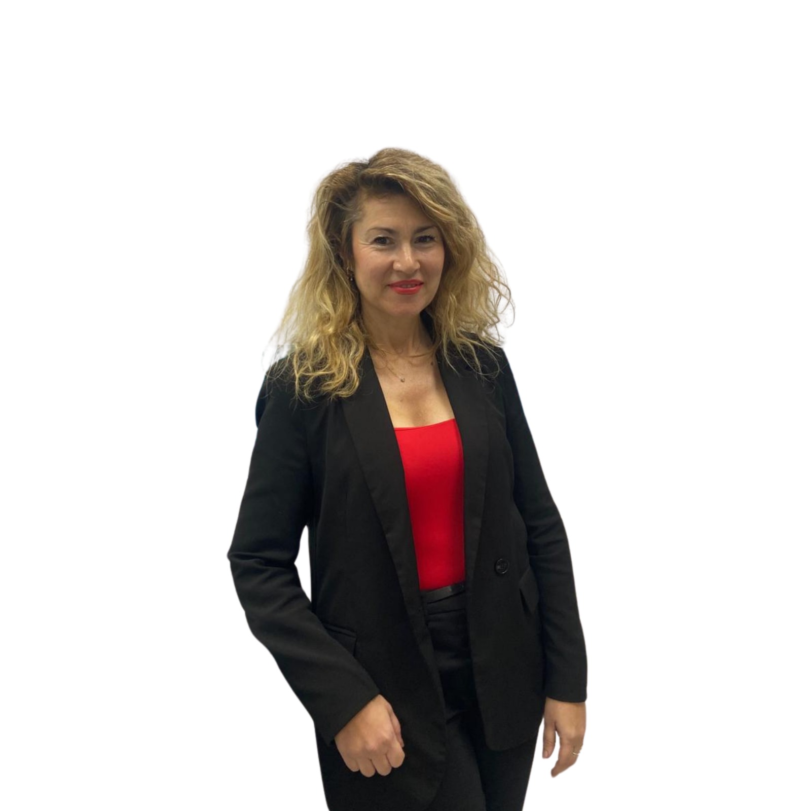 Miembro del equipo 4